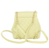 Duma Backpack, back view